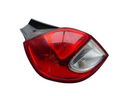 Left taillight RENAULT CLIO III (BR0/1, CR0/1) 1.2 16V Hi-Flex (BR1U, CR1U) | BP27251160C34