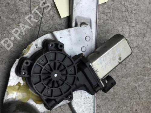 Used Front right window mechanism Front right window mechanism DACIA SANDERO 1.5 dCi (68 hp) 25570840 25570840