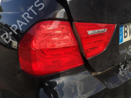 Climate control BMW 3 (E90) 320 d | BP25554668I5 - Image 23