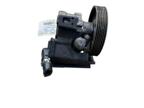 Styring servopumpe PEUGEOT 206 Hatchback (2A/C) 1.4 HDi eco 70 | BP25582404M99 