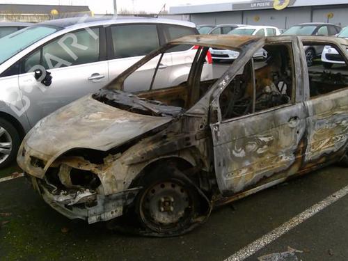 Rückleuchte Links RENAULT SCÉNIC I MPV (JA0/1_, FA0_) 1.9 dCi (JA05, JA1F) | BP25578510C34 