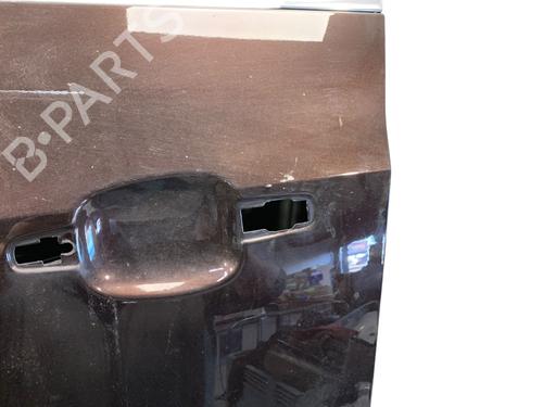 Left front door OPEL ZAFIRA TOURER C (P12) 2.0 CDTi (75) | BP29973873C2