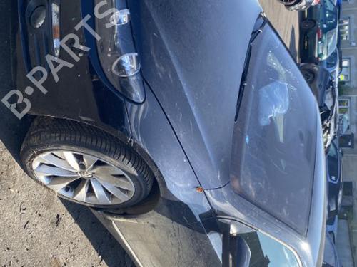 Right front indicator VW SCIROCCO III (137, 138) 1.4 TSI | BP25574501C33 - Image 5