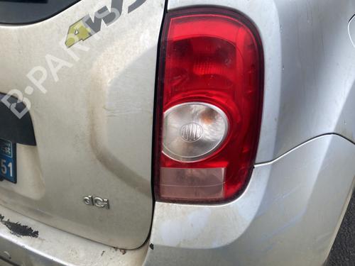 Right taillight DACIA DUSTER (HS_) 1.5 dCi 4x4 (HSMC, HSMD) | BP25497221C35  - Image 28