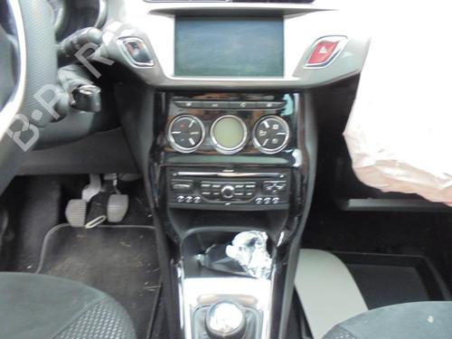 Rear left interior door handle CITROËN C3 II (SC_)  | BP25553448I15  - Image 16