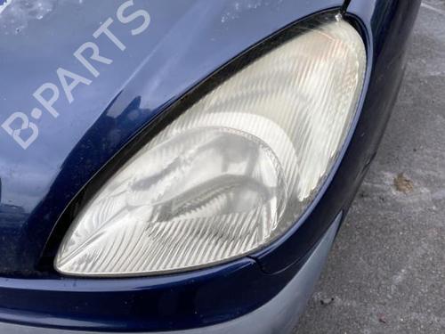 Højre forlygte CITROËN XSARA PICASSO (N68) 1.8 16V | BP25548227C29 