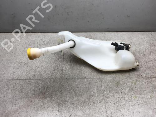 Used Windscreen washer tank RENAULT MEGANE III Hatchback (BZ0/1_, B3_) 1.2 TCe (BZ2B, BZ11) (116 hp) 25548584