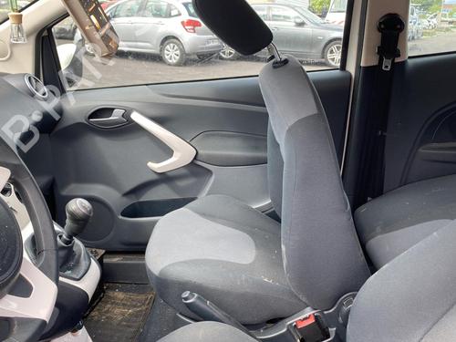 Third brake light FORD KA (RU8) 1.3 TDCi | BP25547231L11 - Image 8