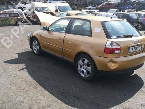 Ryggespeil venstre AUDI A3 (8L1) 1.9 TDI | BP25553529C26 