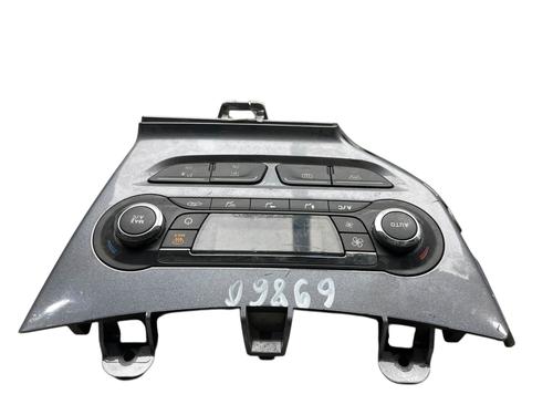 Climate control FORD FOCUS III 2.0 TDCi | BP25546266I5 - Image 3