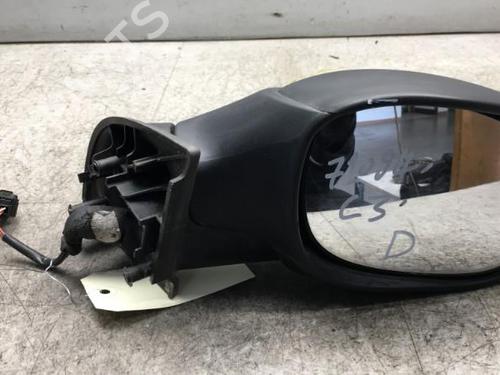 Retrovisor direito Retrovisor direito 25528734 25528734