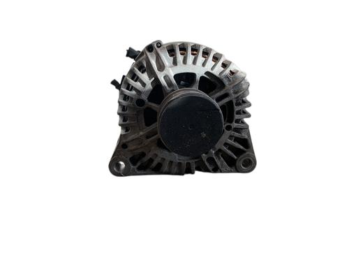 Generator CITROËN C4 Picasso I MPV (UD_) 1.6 HDi (109 hp) 29853858