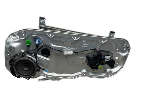 Front right window mechanism VOLVO C30 (533) 1.6 D | BP27294608C23 - Image 2