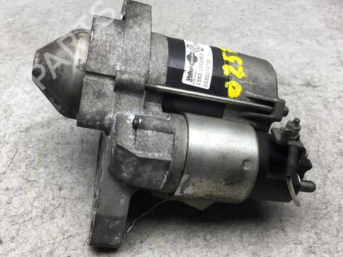 Starter RENAULT CLIO IV (BH_) 0.9 TCe 90 (BHNF, BHMA, BHMH, BHJK, BHJR) | BP25511051M8 - Image 4