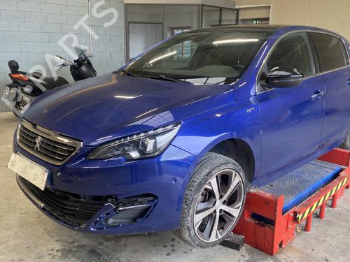 Used Parts PEUGEOT 308 II (LB_, LP_, LW_, LH_, L3_) 2.0 GT BlueHDi 180 (181 hp) 4404355