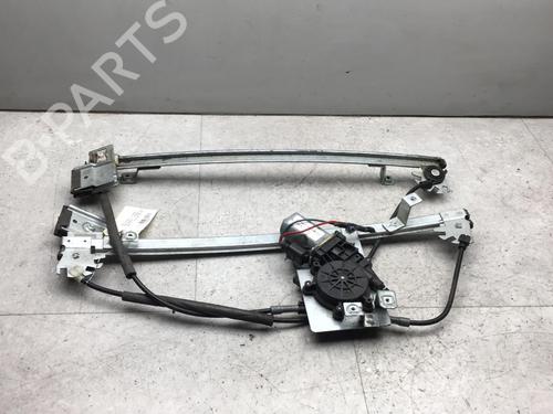 Rudehejsemekanisme ventre foran LAND ROVER FREELANDER I (L314) 2.0 Td4 4x4 | BP25581407C22 