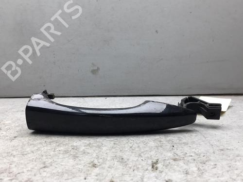Front left exterior door handle CITROËN DS4 (NX_) 2.0 HDi / BlueHDi 135 | BP25576565C128 