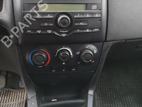 Left front window switch FIAT STILO (192_) 1.6 16V (192_XB1A) | BP25533591I27  - Image 26