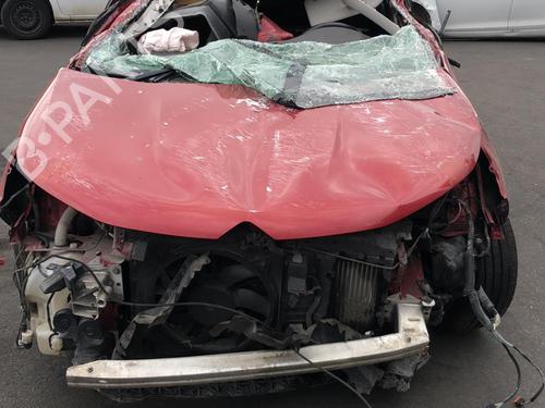 Left front window switch CITROËN C4 II (NC_) 2.0 HDi / BlueHDi 150 | BP25557763I27  - Image 13