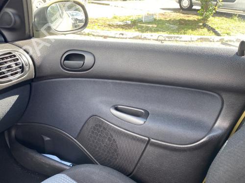 Front left seatbelt PEUGEOT 206 Hatchback (2A/C) 1.4 16V | BP25867627I26 - Image 15