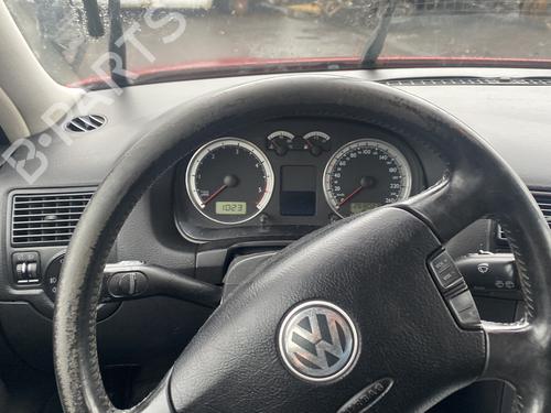 Sikkerhedssele-spænde VW GOLF IV (1J1) 1.9 TDI | BP25566418I32 