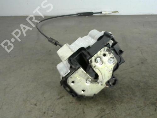 Front left lock FIAT 500 (312_) 1.2 (312AXA1A) | BP25524569C98 