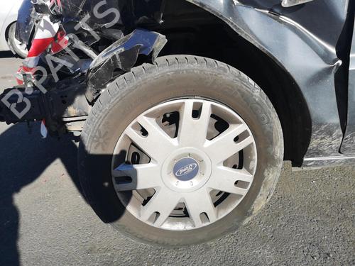 AC Styreenhet / Manøvreringsenhet FORD FUSION (JU_) 1.4 | BP25538961I5 