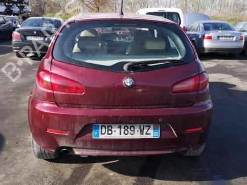 Left tailgate light ALFA ROMEO 147 (937_) 1.9 JTDM 8V (937.AXD1A, 937.AXU1A, 937.BXU1A) | BP25579023C79 - Image 24