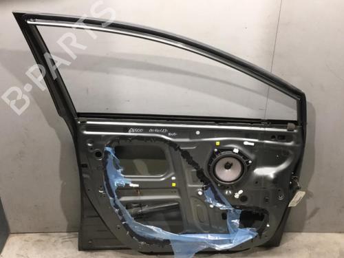 Used Left front door TOYOTA COROLLA Verso (ZER_, ZZE12_, R1_) 1.8 (ZNR11_, ZNR11R) (129 hp) 25552195