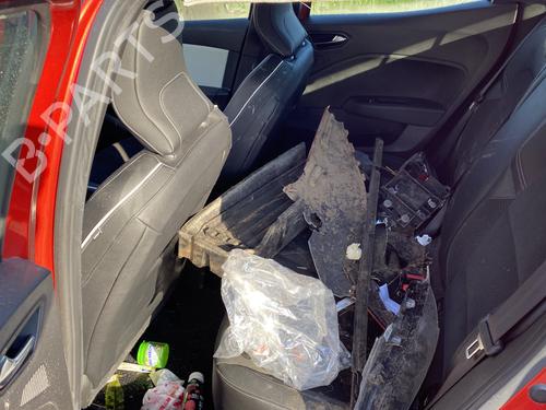 Gearstang RENAULT CLIO V (B7_) 1.0 TCe 90 (B7MT) | BP29711752M90  - Image 24