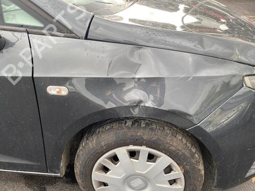 Headlight switch SEAT IBIZA IV SC (6J1, 6P5) 1.4 TDI | BP25557772I24 - Image 4