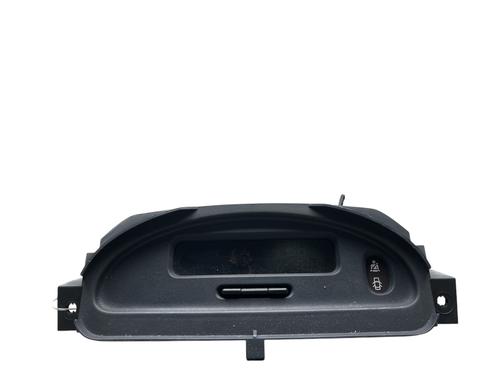 Used Display monitor RENAULT CLIO II (BB_, CB_) 1.6 (B/CB0D, BB00) (90 hp) 25503816