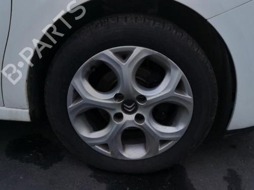 Front left lock CITROËN C3 I (FC_, FN_)  | BP25517741C98  - Image 12