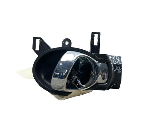 Used Front left interior door handle NISSAN JUKE (F15) 1.5 dCi (110 hp) 25570185