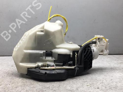 Rear right lock MERCEDES-BENZ S-CLASS (W220, V220) S 320 CDI (220.026, 220.126) | BP25519481C99 