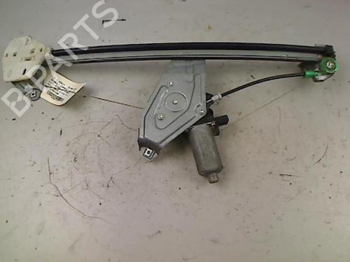 Used Front left window mechanism Front left window mechanism RENAULT ESPACE III (JE0_) [1996-2002] 25535859 25535859
