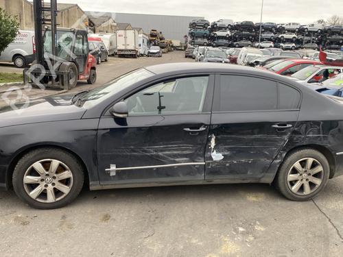 Climate control VW PASSAT B6 (3C2) 2.0 TDI | BP25527337I5  - Image 24