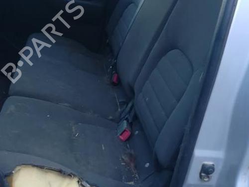 Front left window mechanism NISSAN NAVARA NP300 (D40) 2.5 dCi 4WD | BP25531893C22  - Image 43