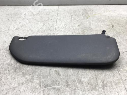 Left sun visor CITROËN DS3 (SA_) 1.6 HDi 110 | BP25541962I1 