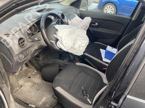 Radio DACIA LOGAN MCV II 1.5 Blue dCi 95 (K8JL) | BP25522204E6  - Image 23