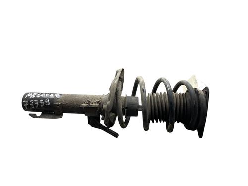 Used Left front shock absorber Left front shock absorber RENAULT MEGANE IV Hatchback (B9A/M/N_) 1.8 RS TCe 280 (B9M6) (279 hp) 32293921 32293921