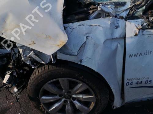 Front left lock RENAULT CLIO V (B7_) 1.5 Blue dCi 85 (B7AG) | BP25517883C98  - Image 10