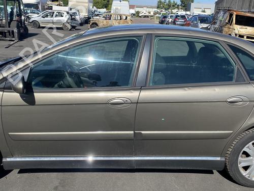 Left headlight CITROËN C5 II (RC_) 1.6 HDi (RC8HZB) | BP25542426C28  - Image 19