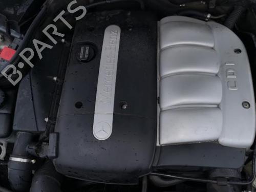 Headlight switch MERCEDES-BENZ C-CLASS (W203) C 220 CDI (203.006, 203.008) | BP25578780I24  - Image 11