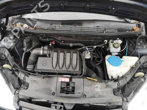 Starter MERCEDES-BENZ A-CLASS (W169) A 180 CDI (169.007, 169.307) | BP25555958M8 - Image 26