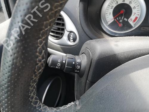 Right front brake caliper RENAULT CLIO III (BR0/1, CR0/1) 1.6 16V GT (BR10, CR10) | BP25581101M104 