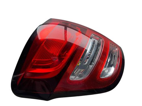 Used Left taillight CITROËN C3 II (SC_) 1.4 HDi 70 (SC8HZC, SC8HR0, SC8HP4) (68 hp) 26684238