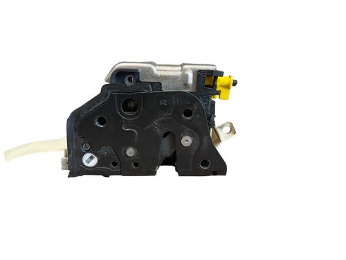 Used Rear right lock AUDI A1 Sportback (8XA, 8XF) 1.6 TDI (90 hp) 25497627