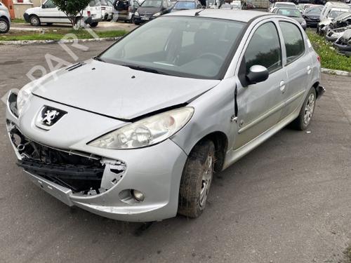 Front left seatbelt PEUGEOT 206+ (2L_, 2M_) 1.4 HDi eco 70 | BP25548895I26 - Image 37