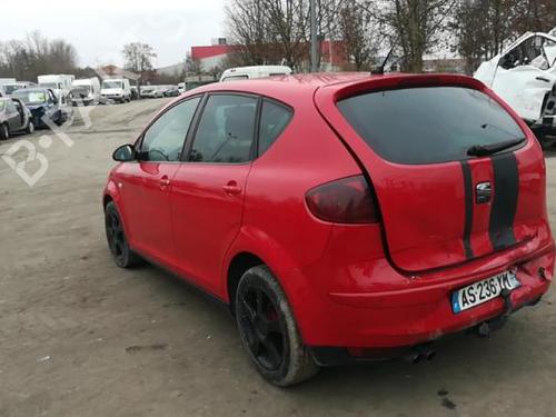Left front driveshaft SEAT ALTEA (5P1)  | BP25521756M38  - Image 20